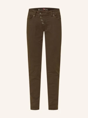 Buena Vista Spodnie Malibu braun