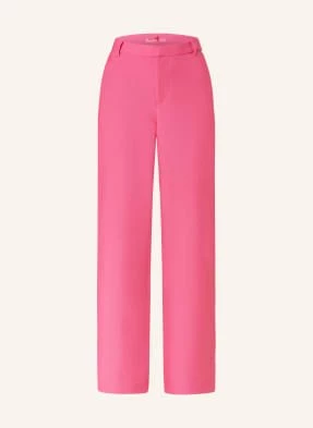 Buena Vista Spodnie Marlena pink