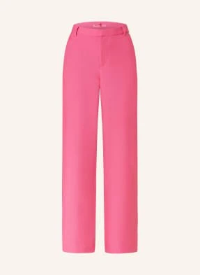 Buena Vista Spodnie Marlena pink
