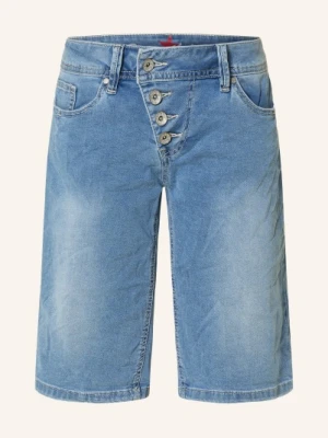 Buena Vista Szorty Dżinsowe Malibu blau 8565 charming blue