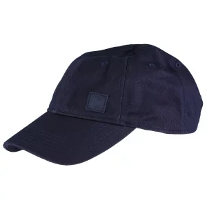 Buff Baseball Cap 1171977871000, Unisex, Granatowe, czapki z daszkiem, bawełna, rozmiar: One size