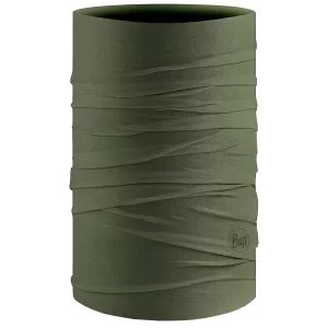 Buff CoolNet UV Neckwear 1193288091000, Unisex, Zielone, kominy, poliester, rozmiar: One size