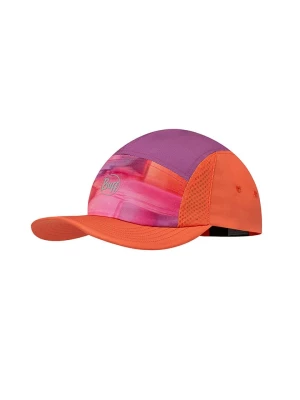 Buff Czapka "5 Panel Go" ze wzorem rozmiar: S/M