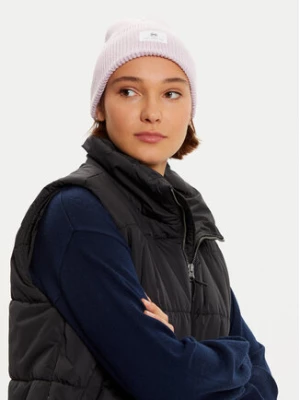 Buff Czapka Knitted Beanie Drisk 132330.519.10 Różowy