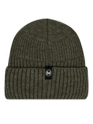 Buff Czapka Knitted & Fleece 132336.313.10.00 Szary