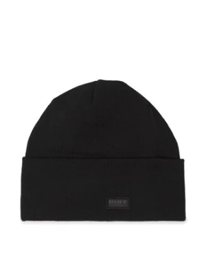 Buff Czapka Knitted Hat Niels 126457.999.10.00 Czarny