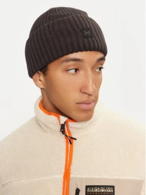 Buff Czapka Knitted Hat Rutger 129694.901.10 Szary