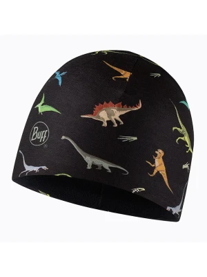 Buff Czapka w kolorze czarnym rozmiar: onesize