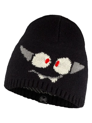 Buff Czapka w kolorze czarnym rozmiar: onesize