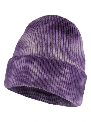 Buff Czapka w kolorze fioletowym rozmiar: onesize