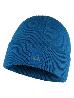 Buff Czapka w kolorze niebieskim rozmiar: onesize