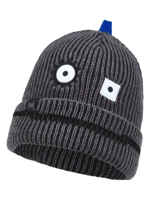 Buff Czapka w kolorze szarym rozmiar: onesize