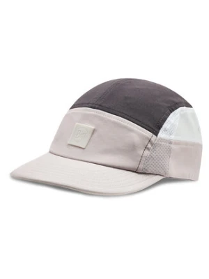 Zdjęcie produktu Buff Czapka z daszkiem 5 Panel Go Cap 125314.937.20.00 Beżowy