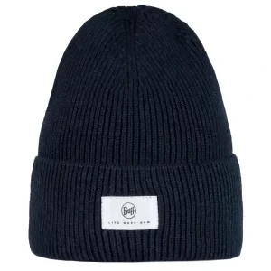 Zdjęcie produktu Buff Drisk Knitted Hat Beanie 1323307791000, Unisex, Granatowe, czapki, akryl, rozmiar: One size