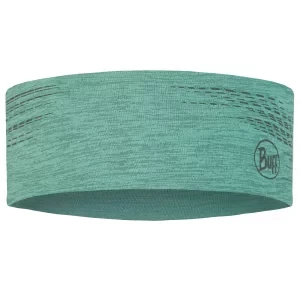 Buff Dryflx Headband 1180987221000, Damskie, Granatowe, opaski na głowę, poliamid, rozmiar: One size