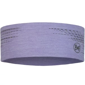 Buff Dryflx Headband 1180987281000, Damskie, Różowe, opaski na głowę, poliamid, rozmiar: One size