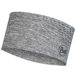 Buff Dryflx Headband 1180989331000, Unisex, Szare, opaski na głowę, poliamid, rozmiar: One size