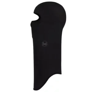 Zdjęcie produktu Buff EcoStretch Balaclava 1241529991000, Unisex, Czarne, czapki, poliester, rozmiar: One size