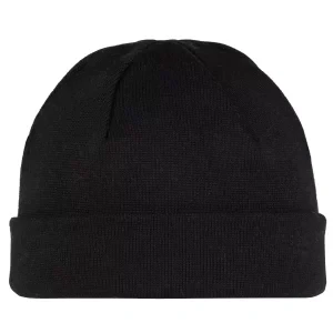 Zdjęcie produktu Buff Elro Knitted Hat Beanie 1323269991000, Unisex, Czarne, czapki, włókno poliestrowe, rozmiar: One size