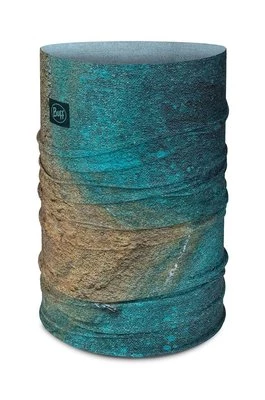 Buff komin Coolnet UV Parley kolor niebieski wzorzysty 133882