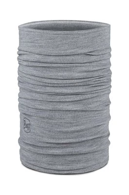 Buff komin Merino Midweight kolor beżowy melanżowy 113022