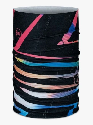 Buff komin Reflective kolor czarny wzorzysty 133665