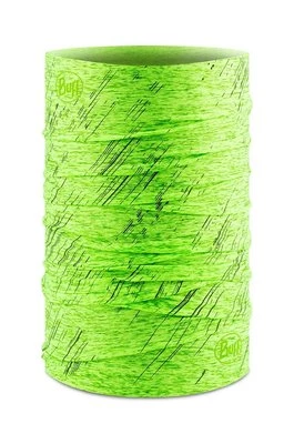 Buff komin Reflective kolor zielony wzorzysty 122016