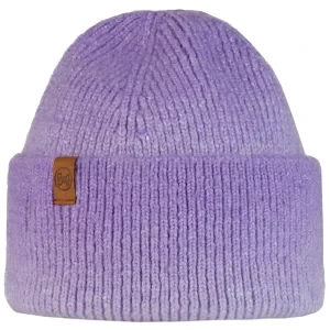 Zdjęcie produktu Buff Marin Knitted Hat Beanie 1323247281000, Unisex, Fioletowe, czapki, akryl, rozmiar: One size