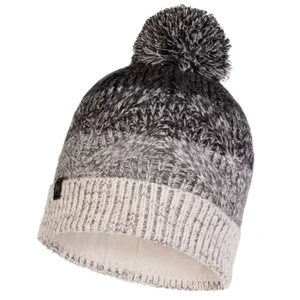 Zdjęcie produktu Buff Masha Knitted Fleece Hat Beanie 1208559371000, Unisex, Szare, czapki, akryl, rozmiar: One size