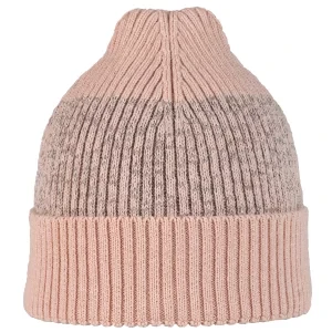 Zdjęcie produktu Buff Merino Active Hat Beanie 1323395081000, Unisex, Różowe, czapki, wełna, rozmiar: One size
