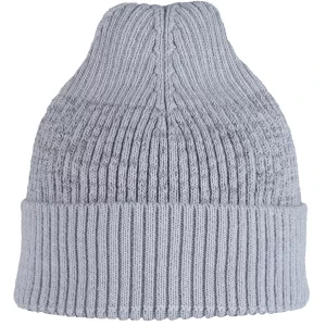 Zdjęcie produktu Buff Merino Active Hat Beanie 1323399331000, Unisex, Szare, czapki, wełna, rozmiar: One size