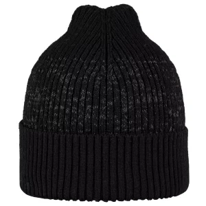 Zdjęcie produktu Buff Merino Active Hat Beanie 1323399991000, Unisex, Czarne, czapki, wełna, rozmiar: One size