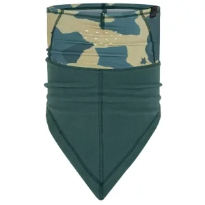 Buff Mountain Bandana 1325343131000, Unisex, Szare, kominy, poliester, rozmiar: One size
