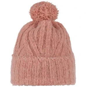 Zdjęcie produktu Buff Nerla Knitted Hat Beanie 1323354011000, Unisex, Czerwone, czapki, akryl, rozmiar: One size