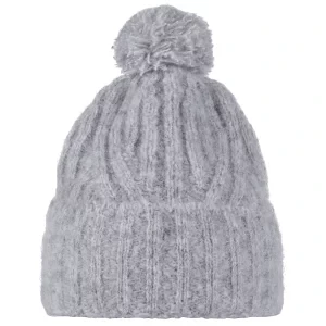 Zdjęcie produktu Buff Nerla Knitted Hat Beanie 1323359371000, Unisex, Szare, czapki, akryl, rozmiar: One size