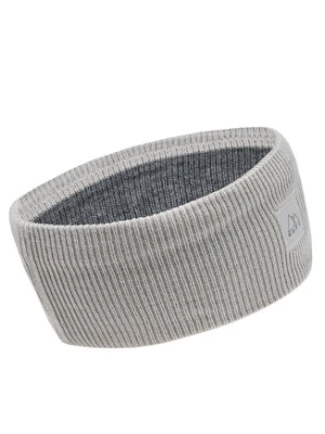 Buff Opaska CrossKnit Headband 126484.933.10.00 Szary