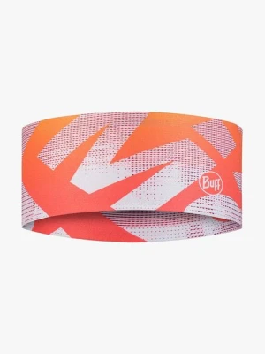 Buff opaska na głowę Coolnet UV Wide kolor fioletowy 133781