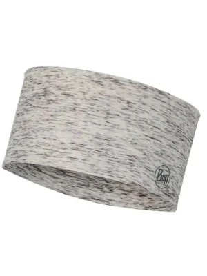 Buff Opaska w kolorze beżowym na czoło rozmiar: onesize