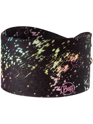 Buff Opaska w kolorze czarnym na czoło rozmiar: onesize