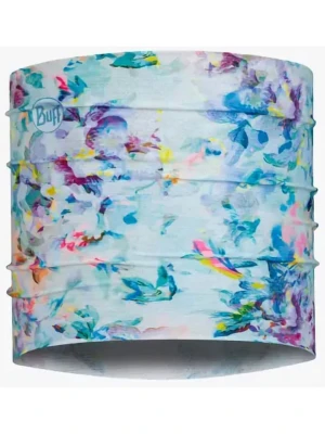 Buff Opaska w kolorze turkusowym na czoło rozmiar: onesize