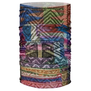 Buff Original EcoStretch Scarf 1327595551000, Unisex, Wielokolorowe, kominy, poliester, rozmiar: One size