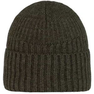 Zdjęcie produktu Buff Renso Knitted Fleece Hat Beanie 1323363131000, Unisex, Zielone, czapki, akryl, rozmiar: One size