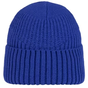 Zdjęcie produktu Buff Renso Knitted Fleece Hat Beanie 1323367911000, Unisex, Niebieskie, czapki, akryl, rozmiar: One size