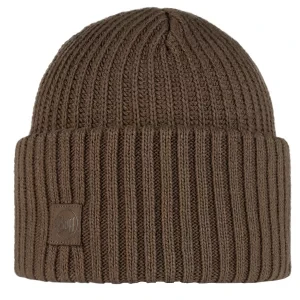 Zdjęcie produktu Buff Rutger Hat Beanie 1296943151000, Unisex, Brązowe, czapki, akryl, rozmiar: One size