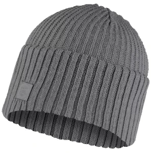 Zdjęcie produktu Buff Rutger Hat Beanie 1296949381000, Unisex, Szare, czapki, akryl, rozmiar: One size