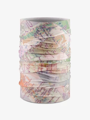 Buff Szal-koło "EcoStretch" ze wzorem rozmiar: onesize