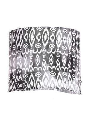 Buff Szal-koło w kolorze antracytowym - (D)24 x (S)22 cm rozmiar: onesize