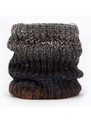 Buff Szal-koło w kolorze antracytowym rozmiar: onesize