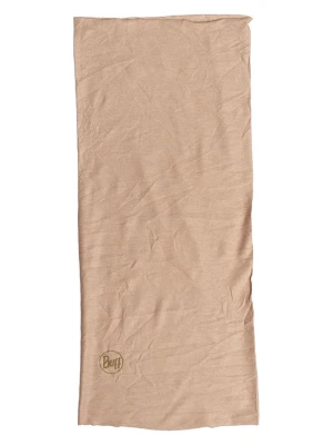 Buff Szal-koło w kolorze beżowym - 52 x 22 cm rozmiar: onesize