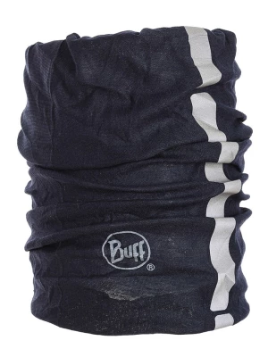Buff Szal-koło w kolorze czarnym - 49 x 24 cm rozmiar: onesize